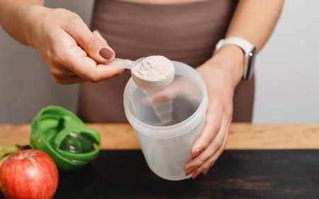 Kreatyna – co warto o niej wiedzieć?