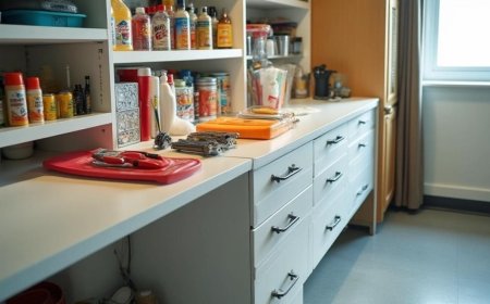 ✅ Uniwersalna checklista sprzątania (szybka i skuteczna)